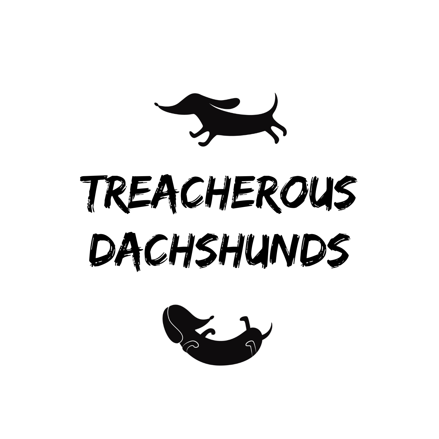 Treacherous Dachshunds